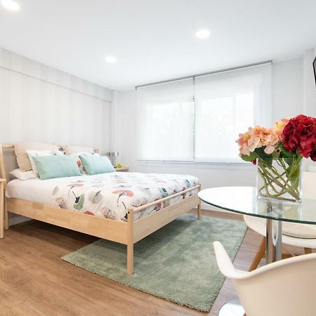 Nc Apartment Santiago de Compostela Exterior photo