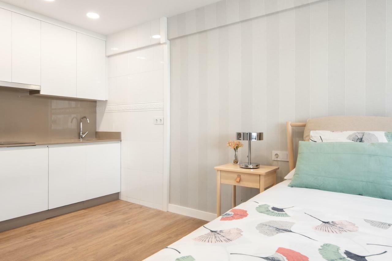 Nc Apartment Santiago de Compostela Exterior photo