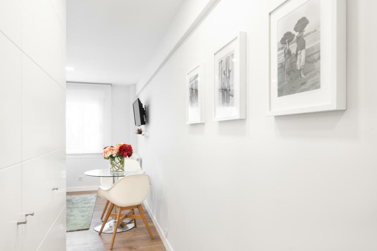 Nc Apartment Santiago de Compostela Exterior photo