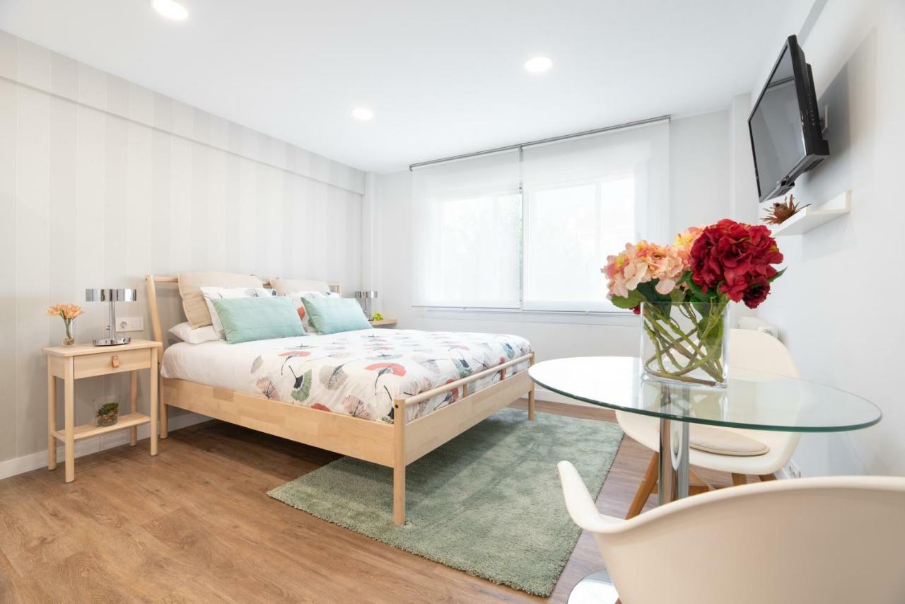 Nc Apartment Santiago de Compostela Exterior photo